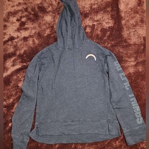 SO Girl's Perfect Hoodie
